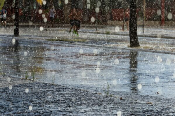 Monitoramento realizado pelo Governo de Sergipe aponta acumulados de chuva acima da média em várias regiões do estado