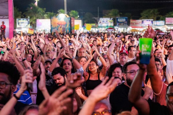 Governo do Estado divulga programação do Verão Sergipe 2026 em Canindé de São Francisco