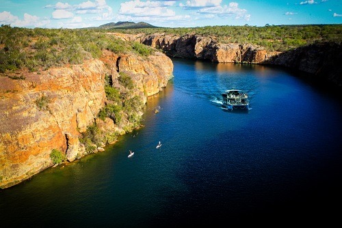 49 milhões para apoiar setor de turismo no estado de Sergipe