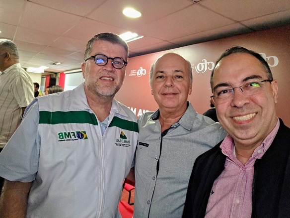 Sindimed participa, em Brasília, da 4ª Caravana pelo Piso Salarial de médicos e cirurgiões-dentistas