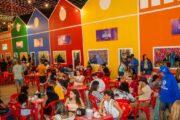 Governo de Sergipe abre edital para exploração comercial de bares e restaurantes no Arraiá do Povo e na Vila do Forró