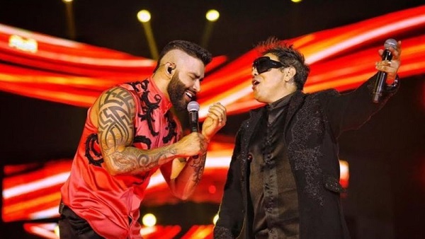 Empresas de Calcinha Preta e Gusttavo Lima anunciam fusão no mercado musical