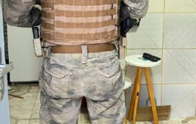 Força Integrada de Combate ao Crime em Sergipe desarticula esquema de tráfico interestadual de drogas