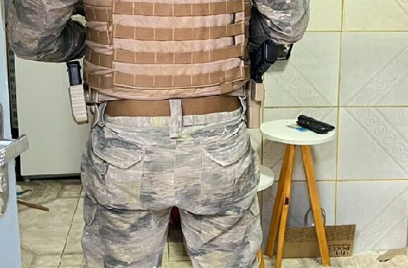 Força Integrada de Combate ao Crime em Sergipe desarticula esquema de tráfico interestadual de drogas