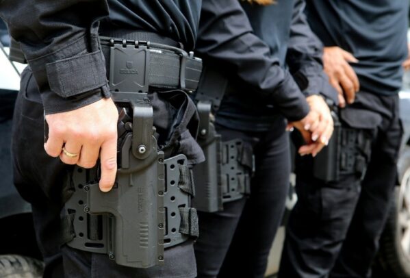 Polícia Civil prende homem foragido há quase 30 anos por homicídio em Carira