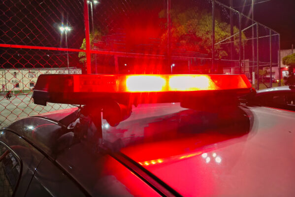 PM atende ocorrência de violência doméstica após mulher e filho reagirem a agressões na Zona Sul de Aracaju