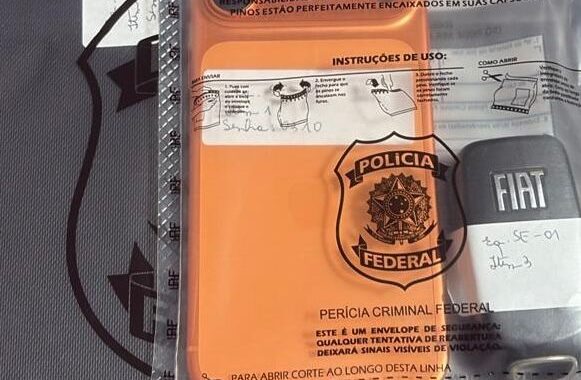 Escândalo em obra de escola: Polícia Federal investiga desvio milionário em Sergipe e apreende carros de luxo e iPhone 17