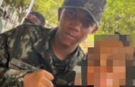 Tragédia em São Cristóvão: soldado de 18 anos morre após disparo acidental durante teste de arma.
