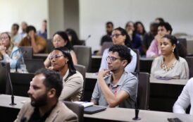 UFS e setor produtivo estreitam laços e abrem portas para novos negócios em energia