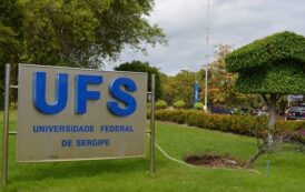 UFS suspende atividades presenciais entre 23 e 26 de outubro em virtude do segundo turno das eleições