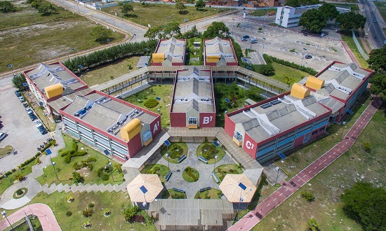 SergipeTec abre inscrição para curso de Tecnologia e Energia Solar