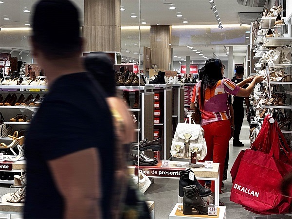 Dia das Mães deve levar 127 milhões de brasileiros às compras