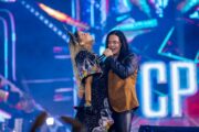 Abertura do Arraiá do Povo acontece hoje com shows de Calcinha Preta e Fogo na Saia