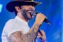 Gusttavo Lima fará live nacional direto de parque de vaquejada em Lagarto nesta quarta-feira, 13