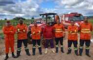 Operação Protetor dos Biomas é iniciada em Sergipe com participação do Corpo de Bombeiros visando à proteção do patrimônio natural do estado