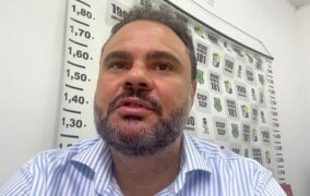 Polícia Civil prende homem por descumprir medida protetiva contra a própria mãe pela terceira vez