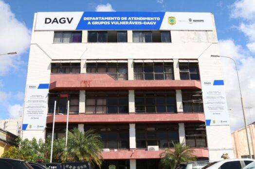 Delegacia da Mulher de Aracaju ultrapassa marca de mil inquéritos instaurados em 2026