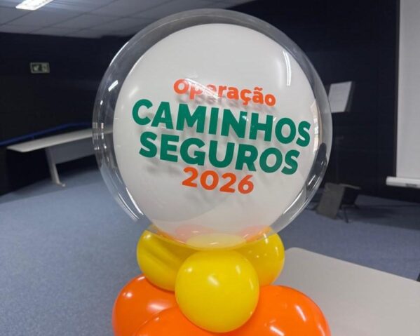 Operação Caminhos Seguros 2026 resulta em 16 prisões e quase 100 mil pessoas alcançadas em Sergipe