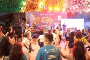 Segundona do Turista: apresentações serão retomadas nesta segunda, 18