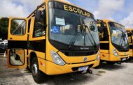 Prefeitura de São Cristóvão torna público PSS para contratação temporária de motorista para transporte escolar