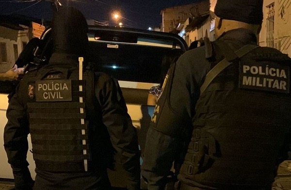 Polícia Civil deflagra Operação Circuito Fechado contra divulgação de vídeos íntimos no interior de Sergipe