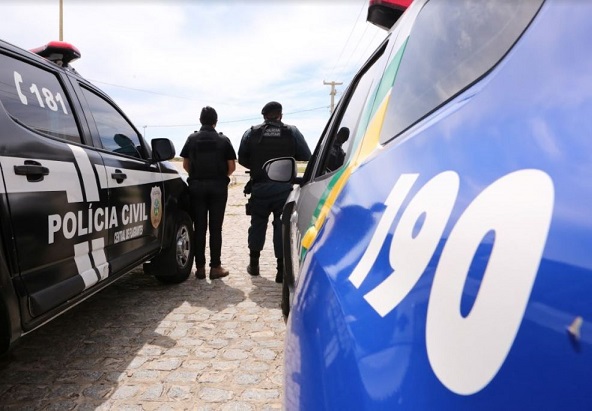 Polícia Civil prende advogado suspeito de estuprar a própria cunhada Sergipe