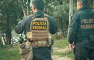 Polícia Federal combate esquema de desmatamento e venda ilegal de terras da União em Sergipe; policial reformado está entre os alvos