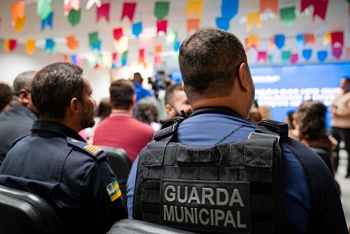 André David alerta: prazo para pedido de isenção de taxa no concurso da Guarda Municipal de Aracaju termina hoje