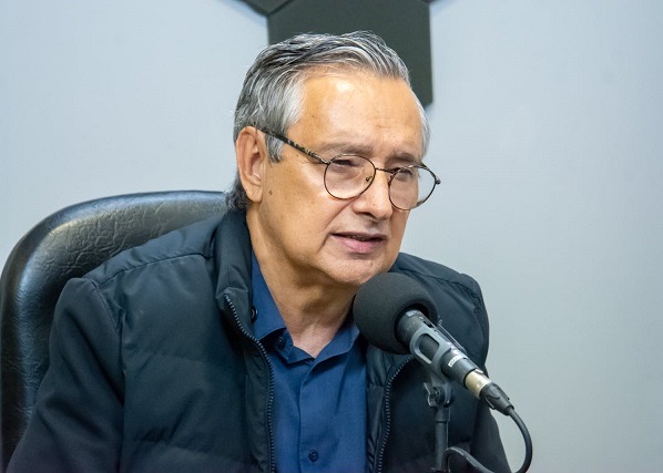 Eduardo Amorim: Sergipe não possui rodovias estaduais duplicadas e o DER está sucateado