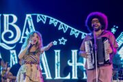 Elba Ramalho, Flávio José e Mestrinho estão entre as atrações do último domingo do Arraiá do Povo