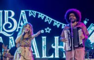 Elba Ramalho, Flávio José e Mestrinho estão entre as atrações do último domingo do Arraiá do Povo