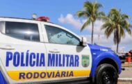 Batalhão de Polícia Rodoviária realiza Operação Corpus Christi nas rodovias estaduais de Sergipe