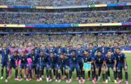 Brasil resolve o jogo no primeiro tempo e vence o Haiti na onda de Matheus Cunha