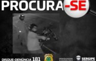 Polícia Civil divulga imagens de suspeitos de homicídio e solicita apoio da população para localização