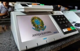 Apresentadores de rádio e TV que disputarão a eleição têm até hoje para deixarem cargos