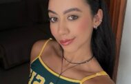 Estudante de Letras da UFS perde a vida em grave acidente no interior de Sergipe