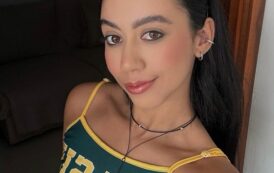 Estudante de Letras da UFS perde a vida em grave acidente no interior de Sergipe