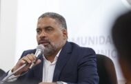 O corpo do coronel Luis Fernando será cremado nesta quarta-feira em Nossa Senhora do Socorro