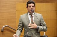 Deputado Paulo Júnior apresenta Projeto de Lei que amplia política de cotas em Sergipe