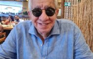 Jornalismo sergipano perde Diógenes Brayner, referência na cobertura política; Corpo será cremado em Itaporanga d'Ajuda