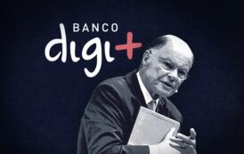 Banco Digimais, de Edir Macedo, inflava ativos e fabricava receitas, diz Polícia Federal