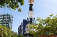 Ministério Público de Sergipe cobra na Justiça a restauração do Farol da Farolândia pela Prefeitura de Aracaju