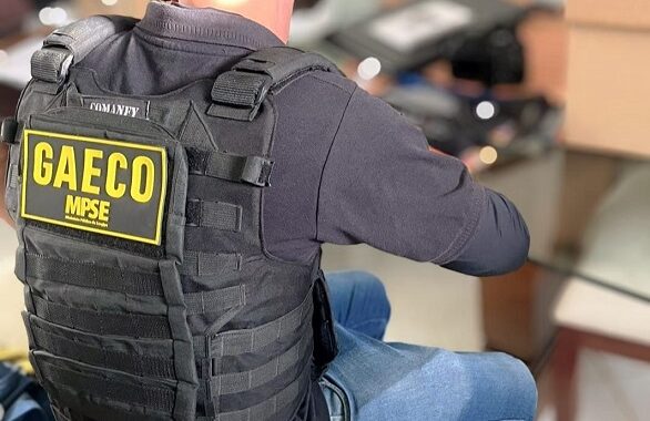 Ministério Público de Sergipe deflagra Operação Gabarito III em investigação sobre fraudes em concursos públicos