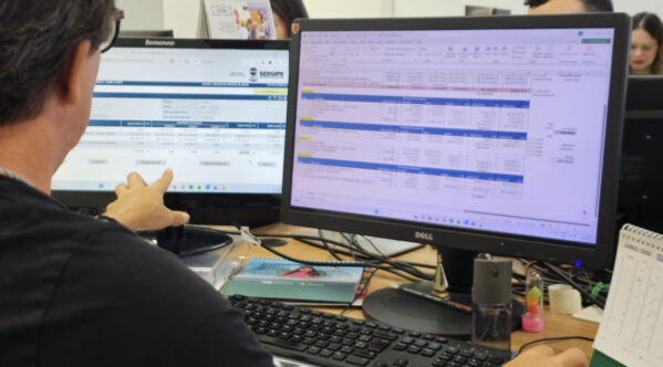 Sergipe conquista nota máxima em ranking nacional de qualidade da informação contábil e fiscal