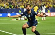 Brasil resolve o jogo no primeiro tempo e vence o Haiti na onda de Matheus Cunha