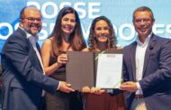 Governo de Sergipe empossa novos servidores e totaliza mais de 900 convocados para fortalecer rede estadual de saúde