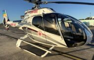 Governo investe R$ 26 milhões e reforça segurança pública com helicóptero, 14 novos veículos e embarcações