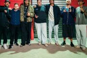 Luup Music impulsiona nova fase do cantor Lucky Black, viabiliza gravação de EP em São Paulo e fortalece presença do trap gospel sergipano