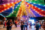 Segundona do Turista reúne forró e cultura popular na Rua São João nesta segunda-feira, 8