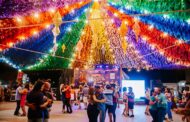Segundona do Turista reúne forró e cultura popular na Rua São João nesta segunda-feira, 8